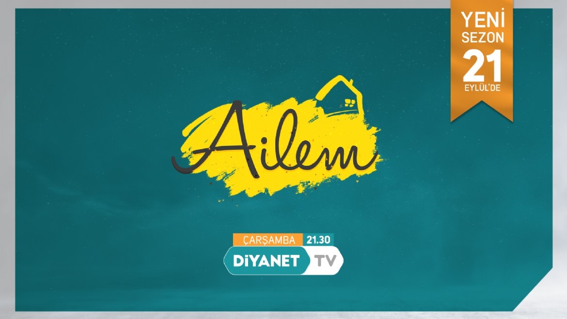 Diyanet TV’den aile belgeseli…