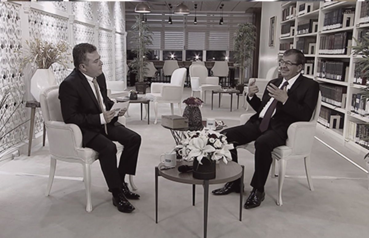 Can Veren Pervaneler’de Kanuni Sultan Süleyman’ın Eserleri Konuşulacak