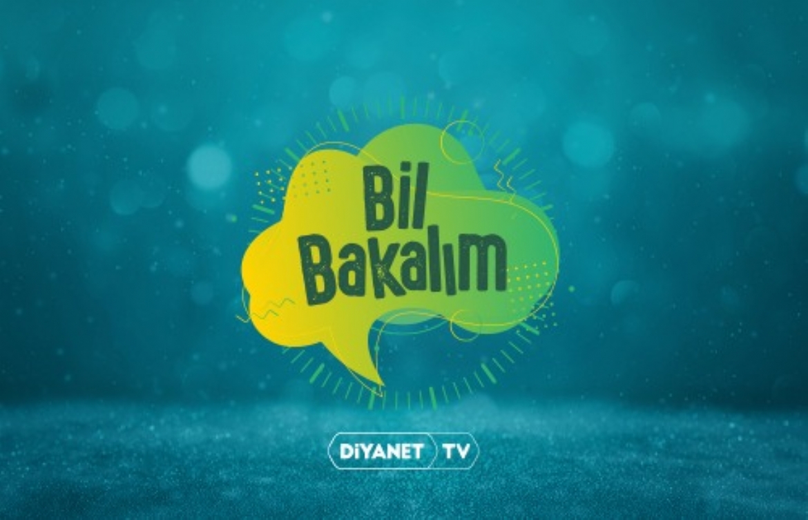 'Bil Bakalım' 100. bölümüyle ekranlara geldi...