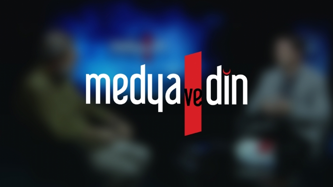 “Medya ve Din” de Teknoloji Bağımlılığı Konuşuldu 