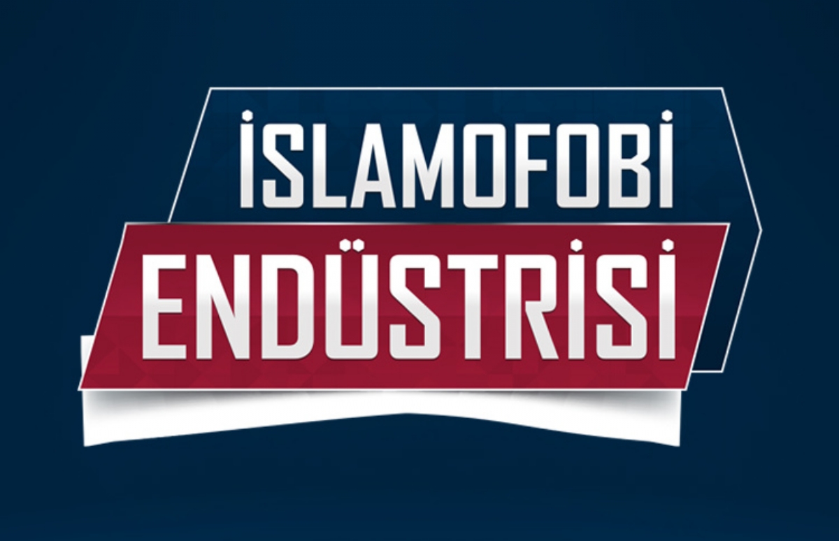 İslamofobi Endüstrisi, Bu Hafta Önemli Bir Konuyu Ekrana Taşıyor