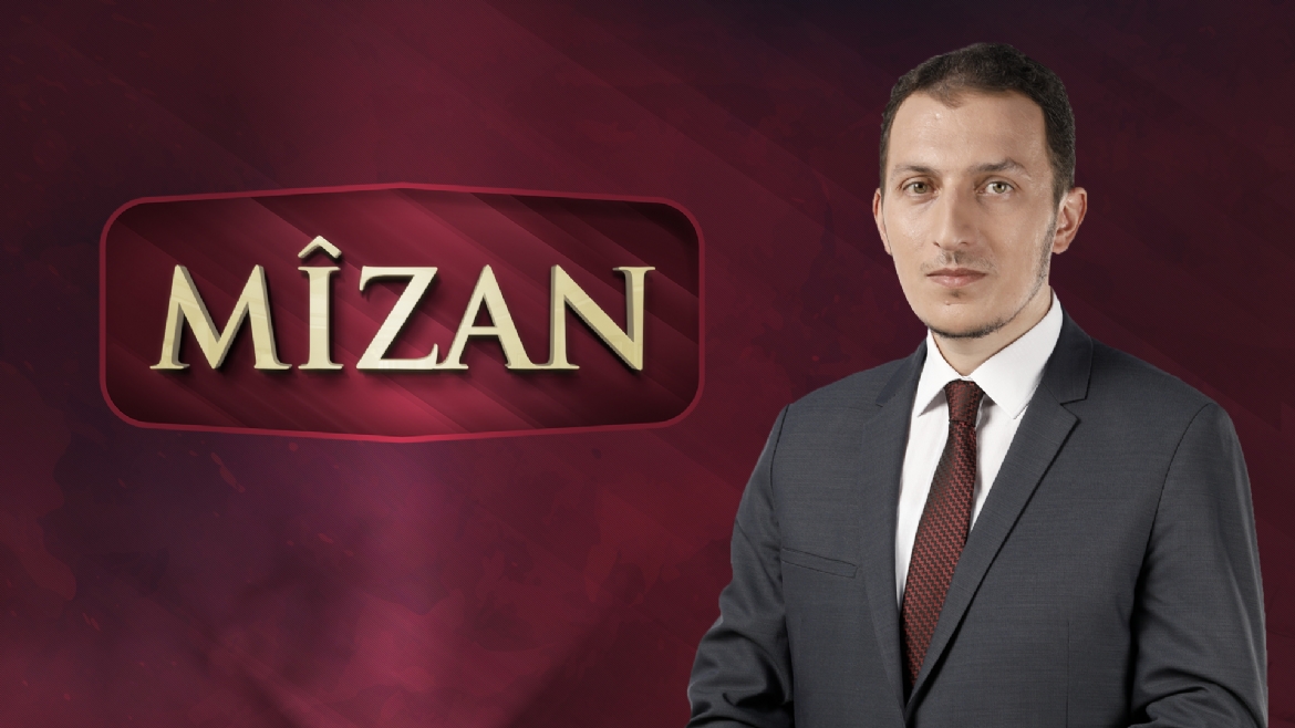 Mizan'da Bu Hafta Dini Radikalizm Konuşuldu