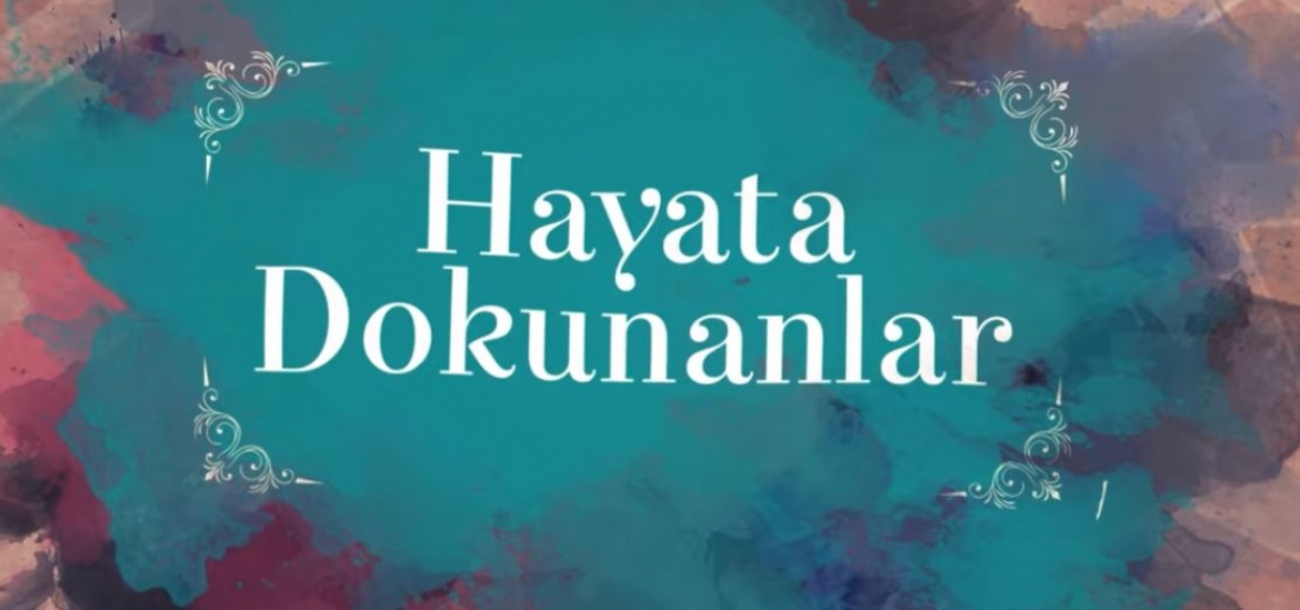 “Hayata Dokunanlar” 50 Bölümü Geride Bıraktı