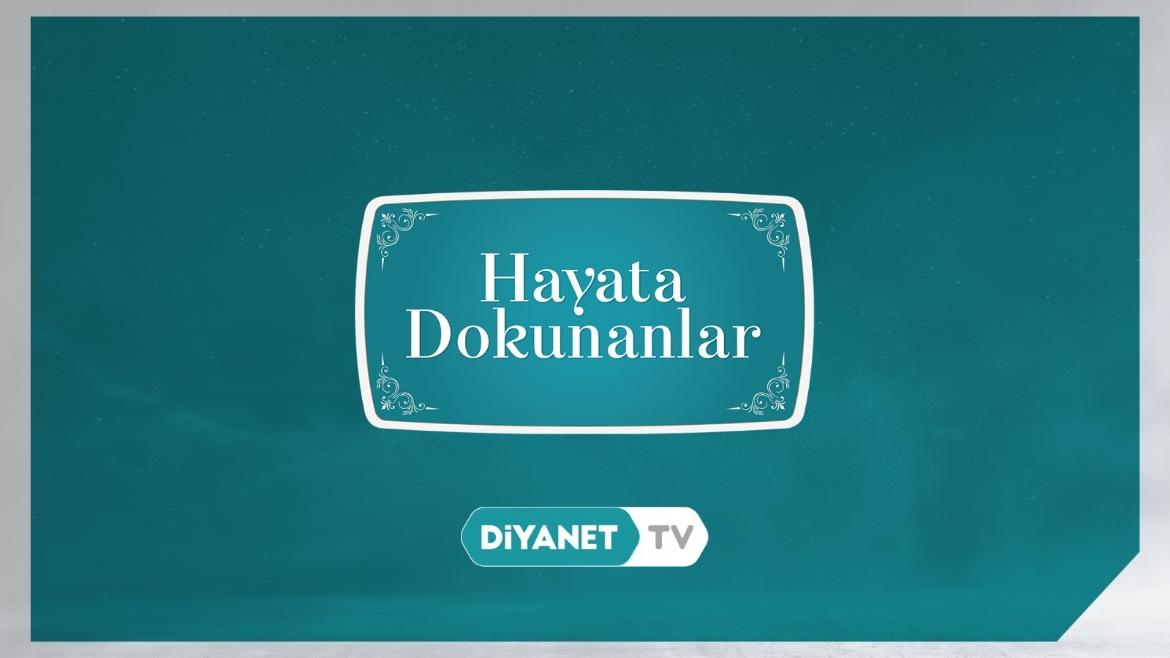 'Hayata Dokunanlar' Ankara Yenimahalle’de…