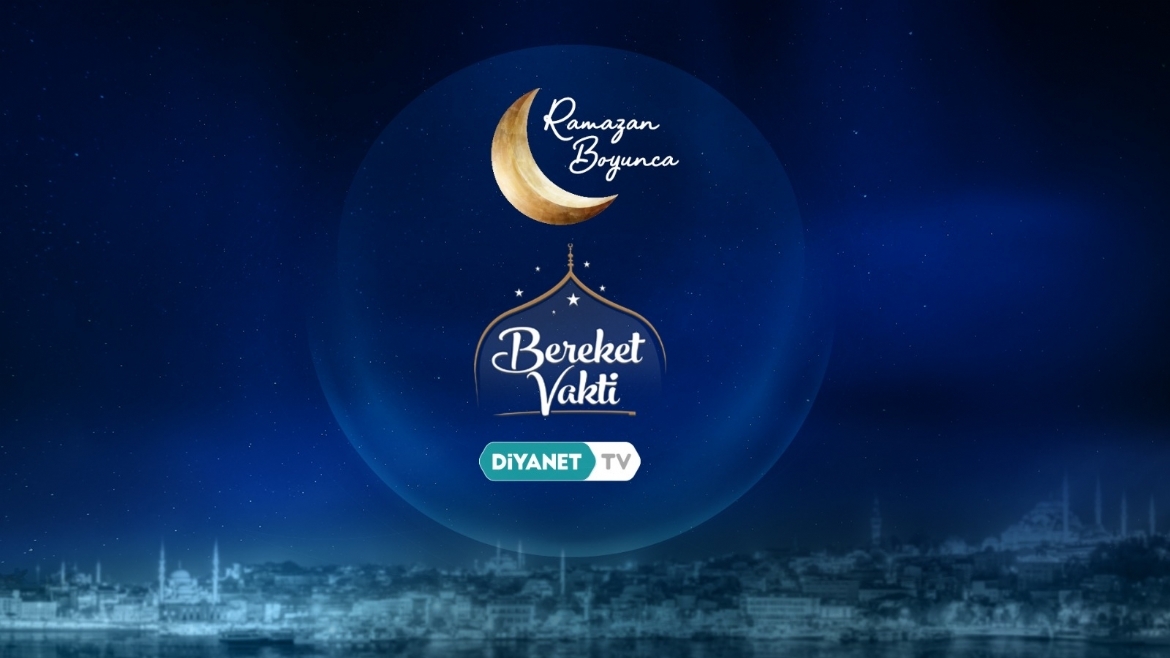 Ramazan Ayı Yardımlaşma Ayıdır