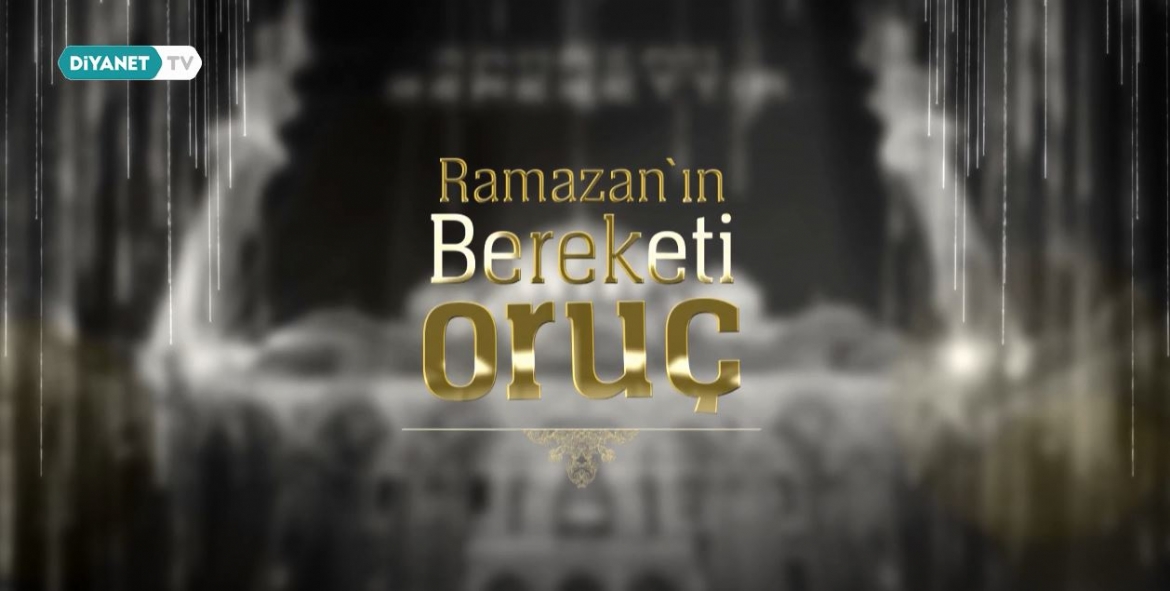 Diyanet TV’den engellilere özel program...