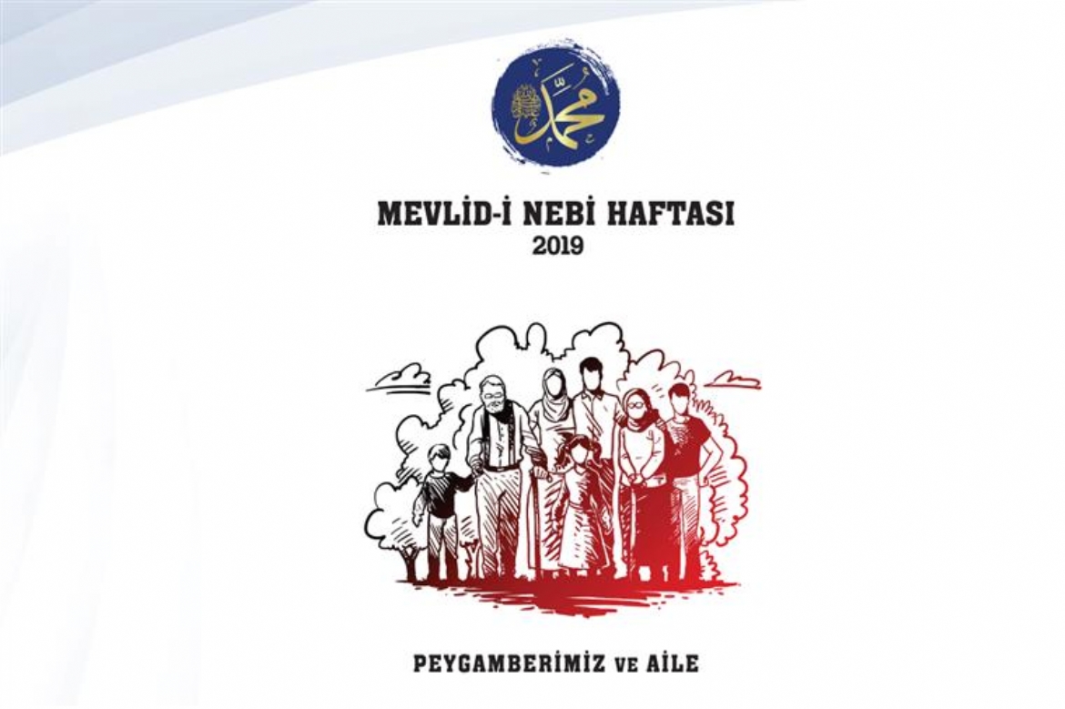 Diyanet TV’den Mevlid-i Nebi’ye özel programlar…