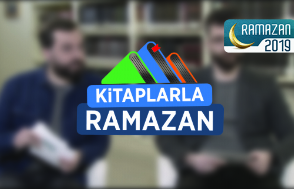 “Ramazan Hatıraları” Diyanet TV’de