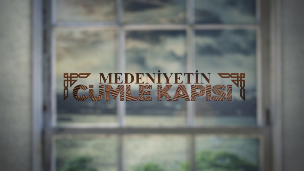 'Medeniyetin Cümle Kapısı’ Bu Akşam Diyanet TV Ekranlarında