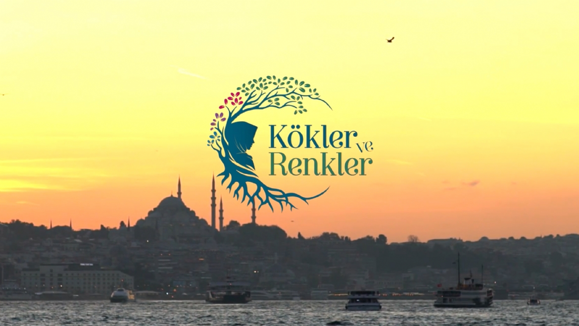 “Kökler Ve Renkler” Diyanet TV’de 