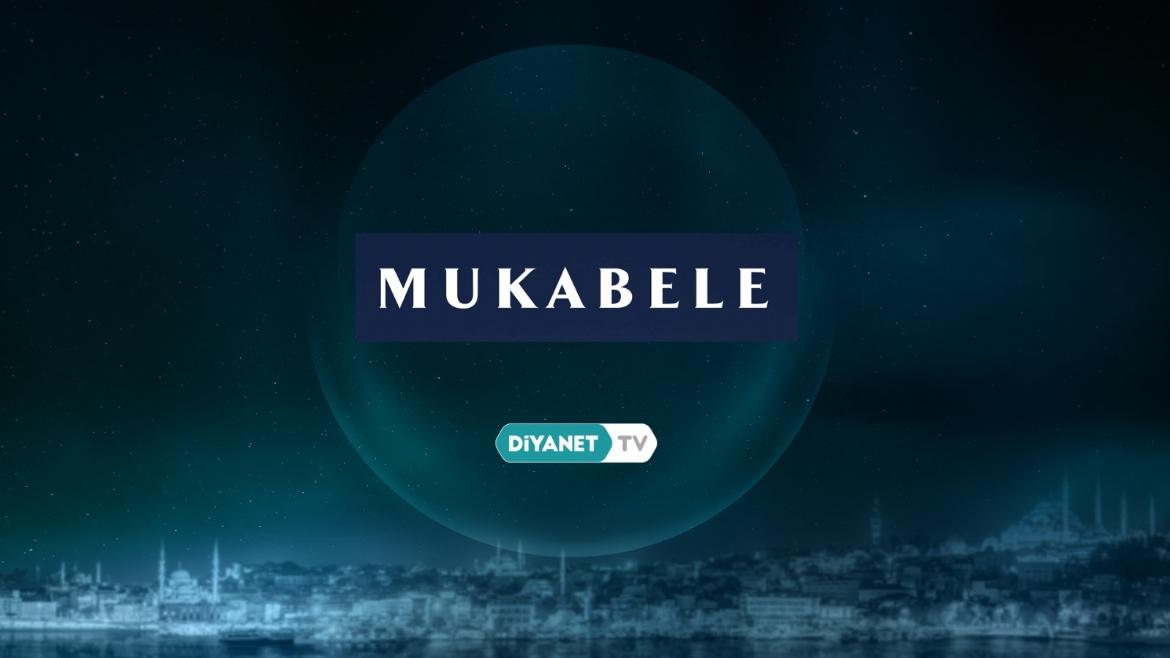 Mukabele programı devam ediyor…