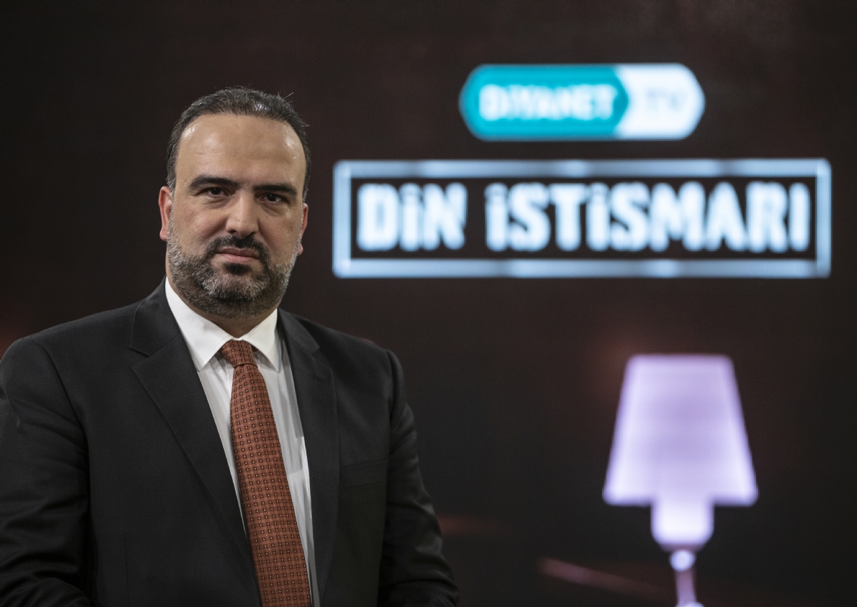 Diyanet TV'den 15 Temmuz’un Yıl Dönümünde Anlamlı Program