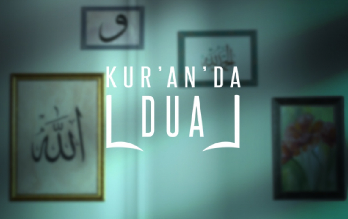 'Kur’an’da Dua', İlk Bölümüyle Bu Çarşamba Diyanet TV’de