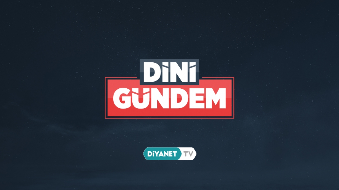 Kredi kartı kullanımı fıkhi olarak “Dini Gündem”de ele alındı…