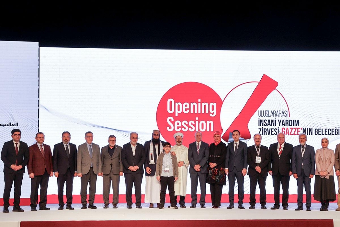 2 Milyara Yakın Müslümanın sessizliği olmasa, siyonist Yahudiler orada katliam yapamazdı