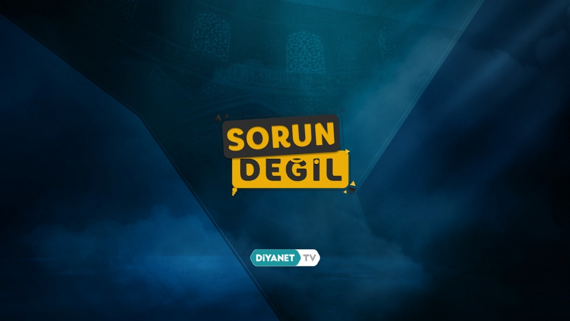 'Sorun Değil' 80. Bölümüyle Ekranlara Geldi