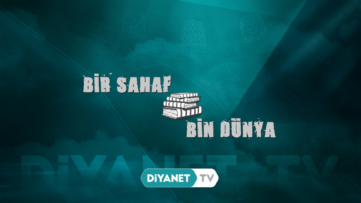 Diyanet TV Belgesel Kategorisinde Ödüle Layık Görüldü…