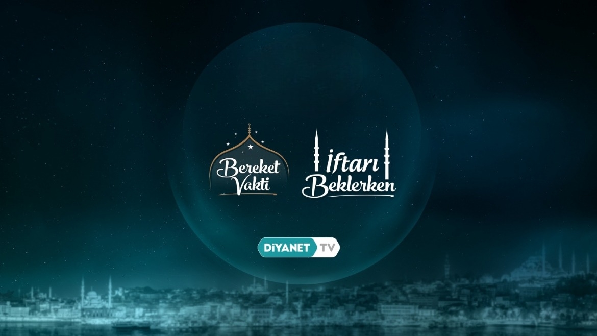 Diyanet TV Ramazan’a Hazır  