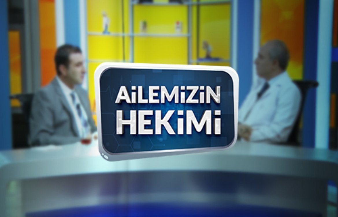Sağlıkla İlgili Tüm Konular Uzman Doktorlar Eşliğinde Diyanet TV’de