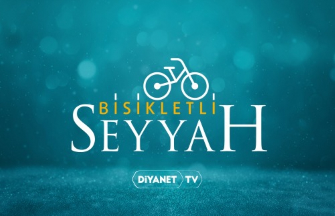 'Bisikletli Seyyah' Şeyh Edebali'nin izinde... 