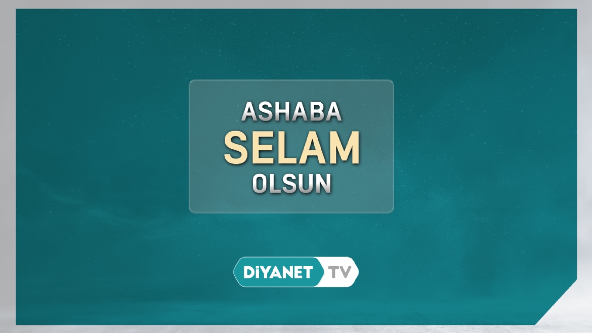 “Ashaba Selam Olsun”da Ammar Bin Yasir'in hayatı ele alındı...