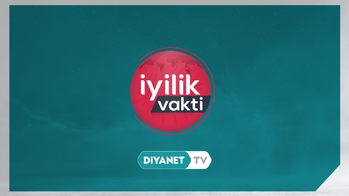 “İyilik Vakti” İzmir’de…