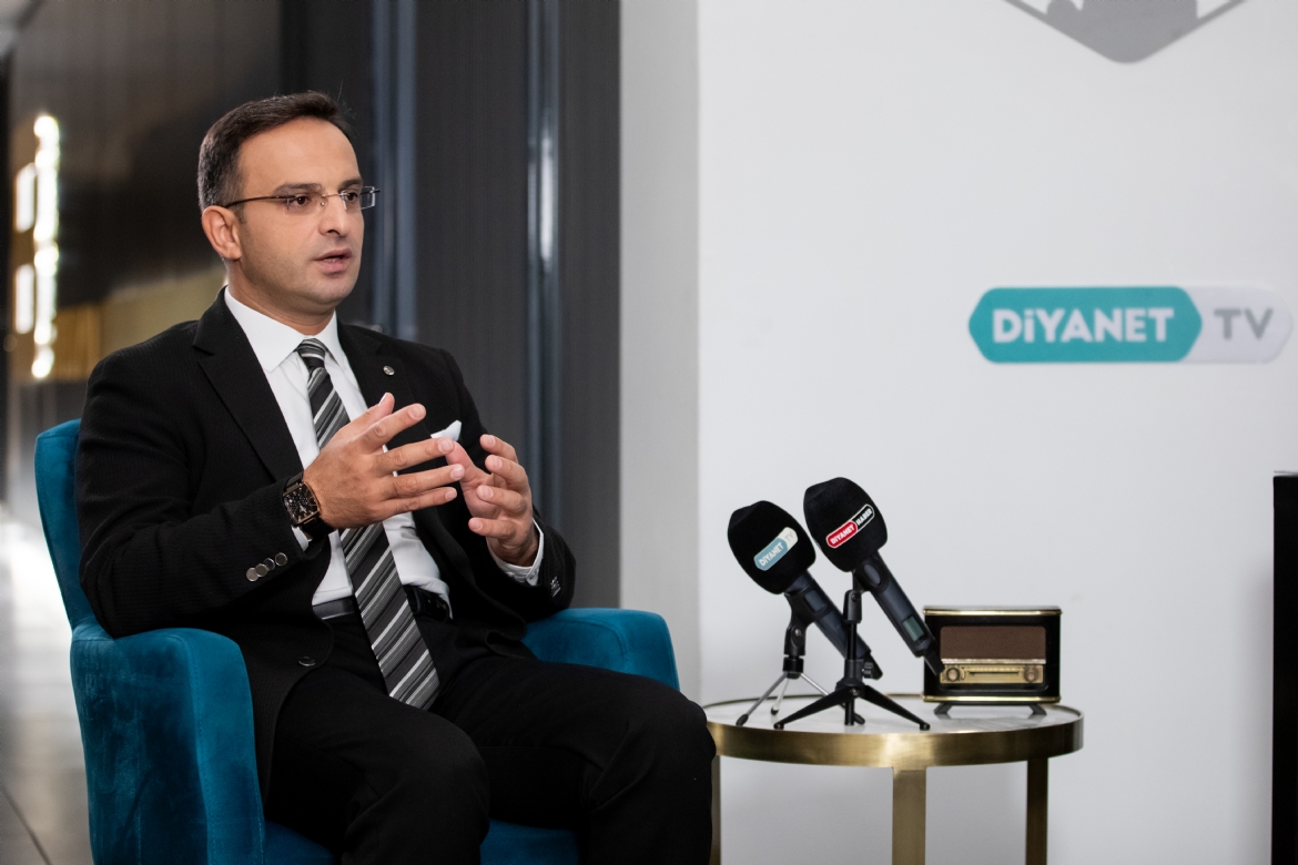 Diyanet TV ve Radyoları Yeni Sezona Hazır