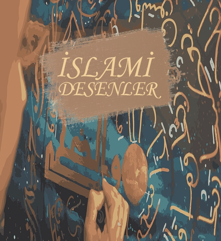İslami Desenler