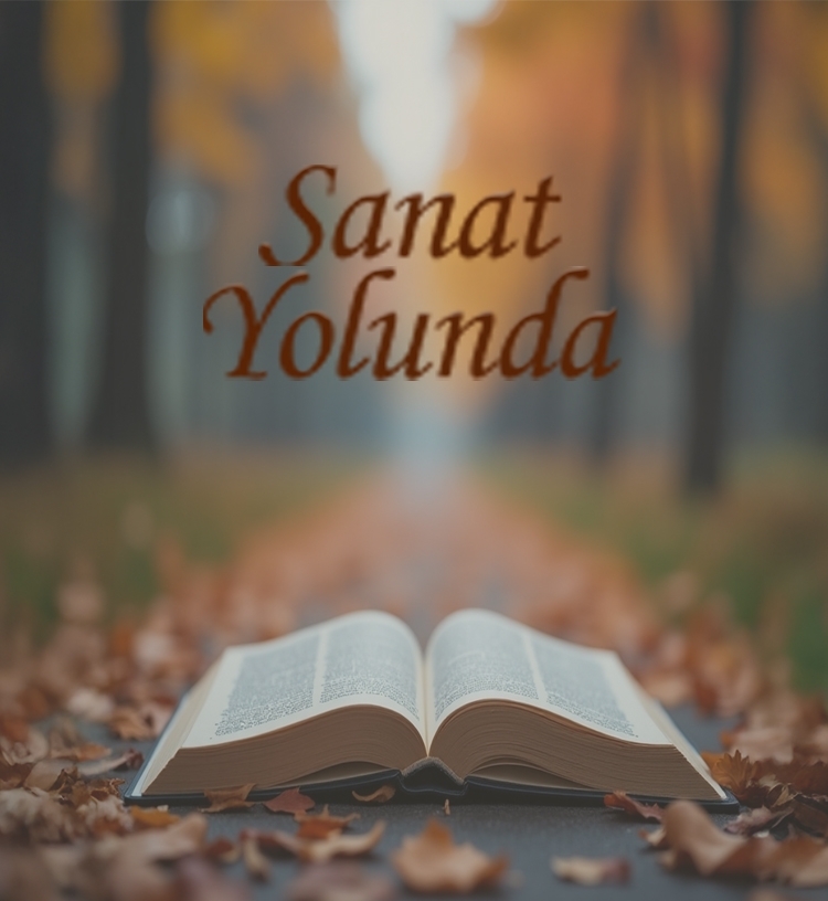 Sanat Yolunda