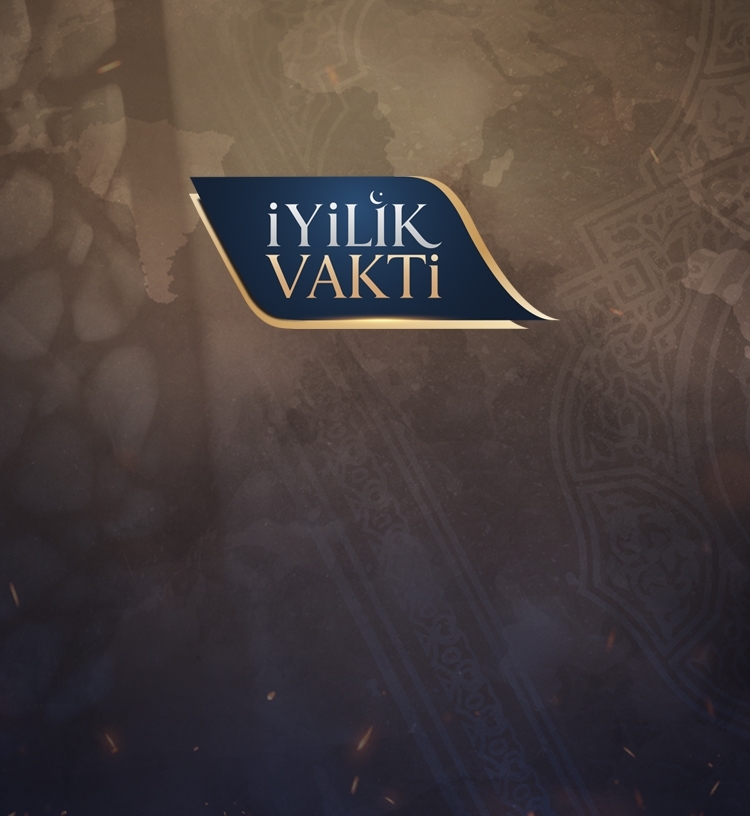 İyilik Vakti