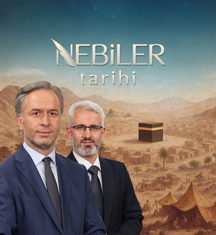 Nebiler Tarihi
