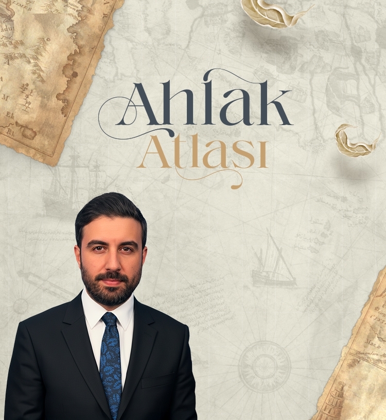 Ahlak Atlası