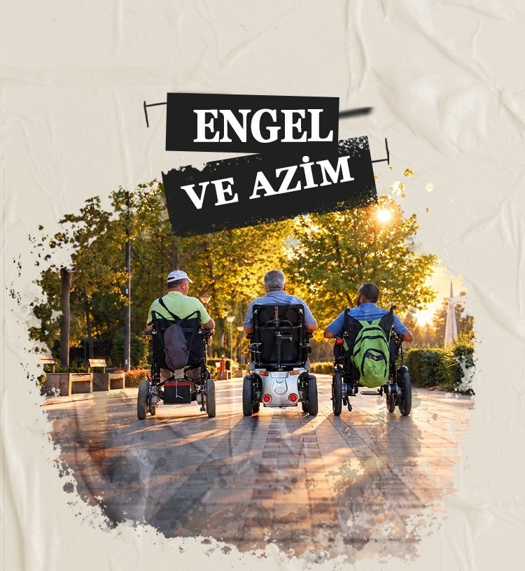 Engel ve Azim