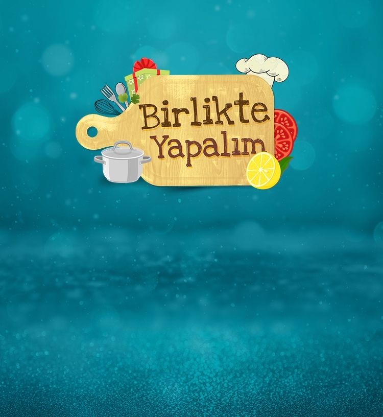 Birlikte Yapalım
