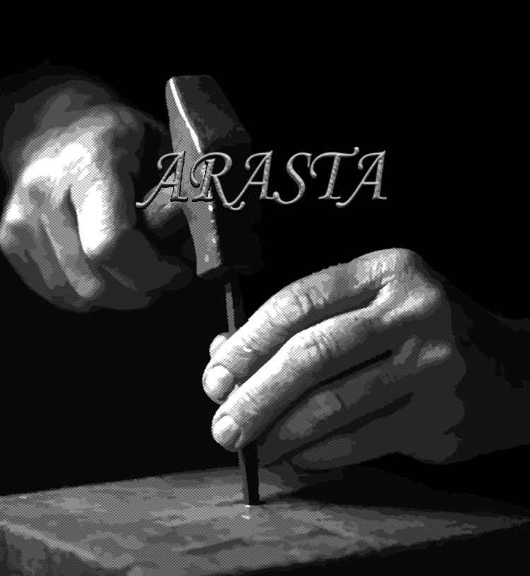 Arasta