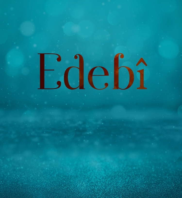 Edebi