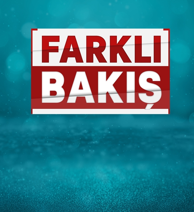 Farklı Bakış