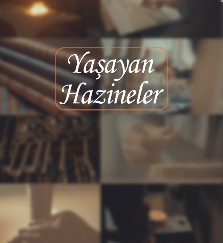 Yaşayan Hazineler
