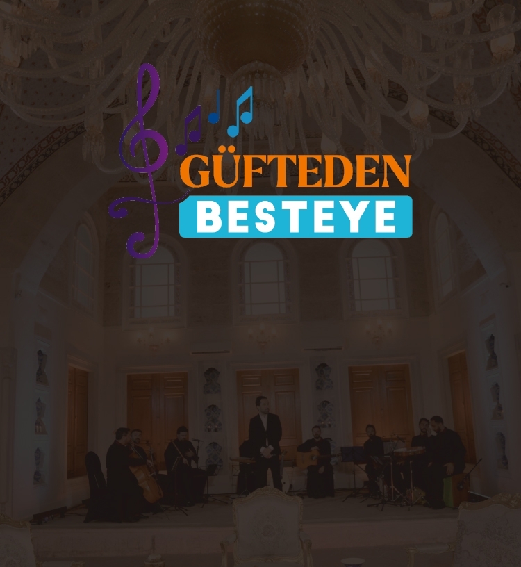 Güfteden Besteye