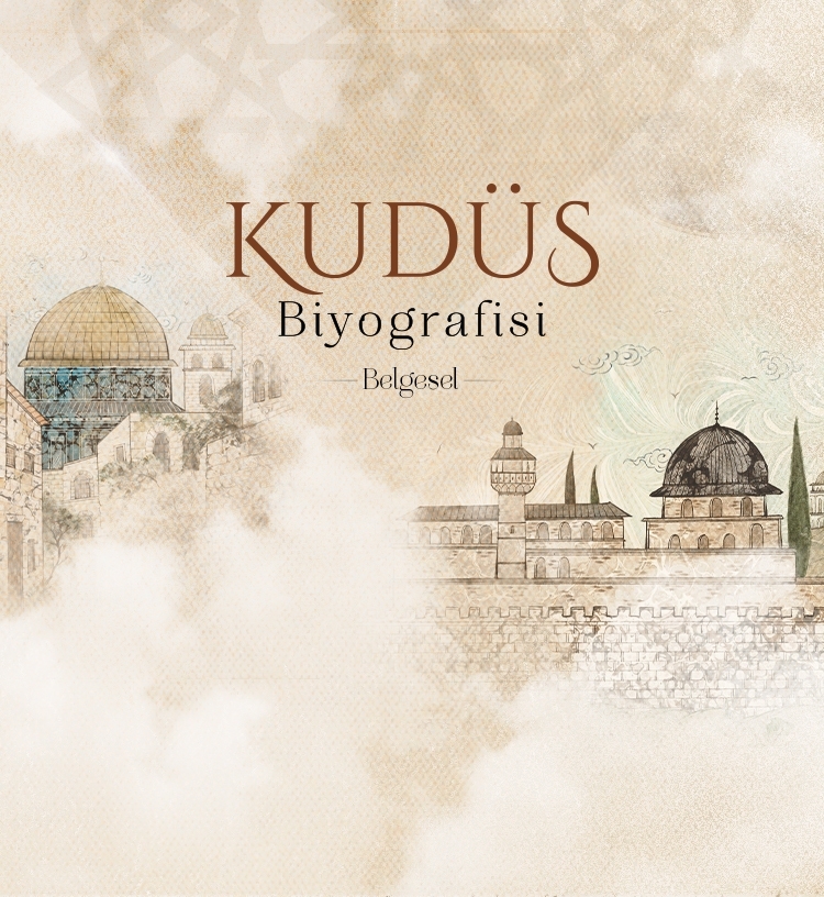 Kudüs Biyografisi