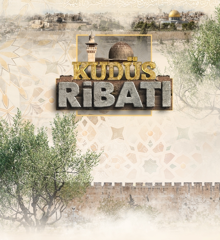 Kudüs Ribatı