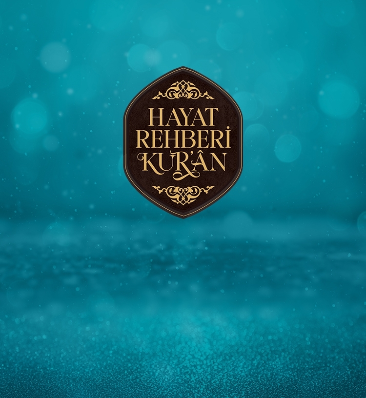 Hayat Rehberi Kur'an