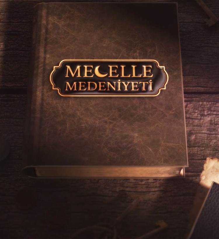 Mecelle Medeniyeti