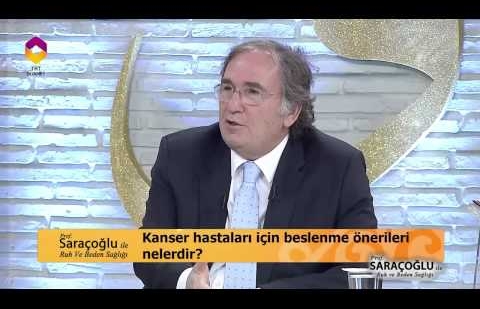 Akciğer Kanserine Karşı Kür