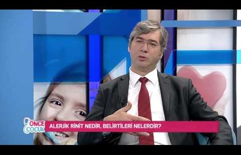 Alerjik Rinit ve Belirtileri