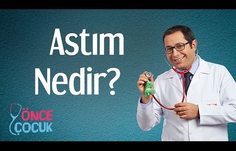 Astım Nedir?