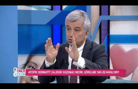 Atopik Dermatit Sıklığı Nedir?