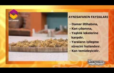 Aynısafa Kürü