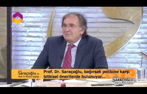 Bağırsak Polipi İçin Kür