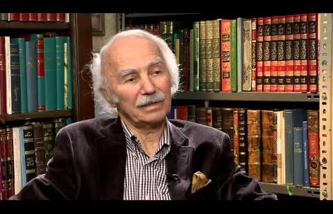 Bezm-i Alim 20.Bölüm - Prof. Dr. Sait Hatipoğlu
